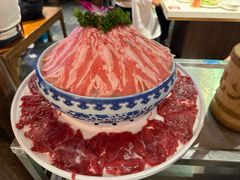 -周师兄大刀腰片火锅(解放碑总店)