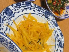 -舌尖尖·兰州牛肉面(浦东机场店)