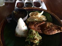 脏鸭餐-Pundi Pundi Restaurant