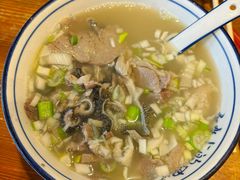 -承德正宗平泉羊汤(崇礼店)