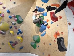 -ROCKPLUS攀岩馆(环宇城店)