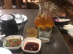 -捞王锅物料理(上海世茂广场店)