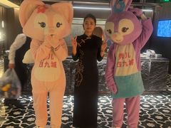 -秀儿四九城·新京菜(亚运村鸟巢店)