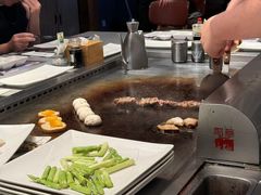 -大渔铁板烧(大悦城店)