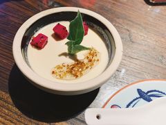 榴莲豆花-水煮三国·川鲁江湖菜(香山店)