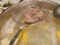 -浪里寻·臻牛养生牛肉火锅(方圆荟店)