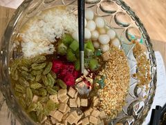 -青花椒秘制烤鱼(光启城店)