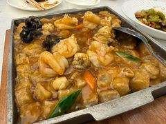 -品海楼·大连海胆锅贴馆(东港店)