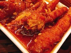 -北海金昌开元名都大酒店·四季轩中餐厅