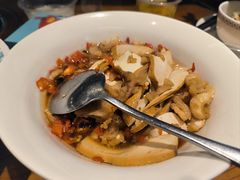 -张氏父子常德肠子馆(贺龙店)
