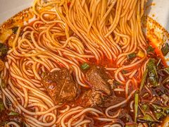 -李与白包子铺(桐梓林店)