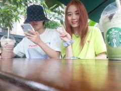 -星巴克臻选(广州沙面店)