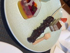 -湖州东吴开元名都酒店-滨河自助餐厅
