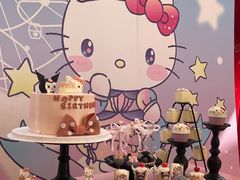 -杭州Hello Kitty乐园