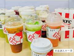 -喜茶(广州天汇igc店)