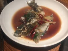 -海味当家·蒸锅海鲜(星海公园店)