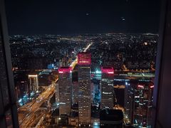 -云·酷 Atmosphere(国贸大酒店)