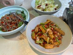 -湘当爱·鲜煮现炒(松岗立业路店)