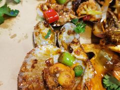 -特色酱椒鱼私房菜(黄鹤楼店)