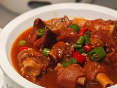 -清真·卡德尔大叔新疆主题餐厅(龙汇路店)