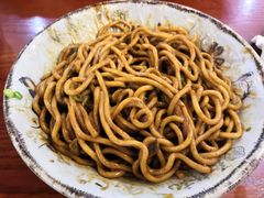 传统热干面-蔡林记(丹尼斯6天地店)