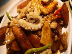 -前海沿·青岛菜(李沧万达店)