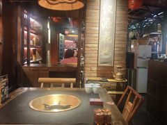 -吼堂老火锅(太古里总店)
