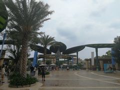 -三亚海昌梦幻海洋不夜城