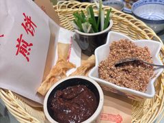 -鲁菜根·泰山菜(泰山店)