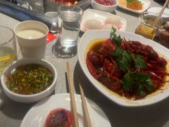 十三香小龙虾-海底捞火锅(泉城路店)