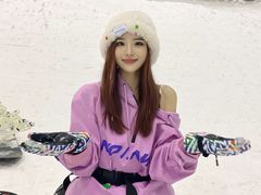 -绍兴启迪乔波冰雪世界