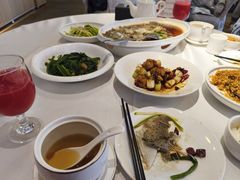 -万龙洲海鲜(南新仓店)