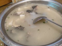 -陈厨老味·老派郴州菜(宜章店)