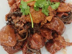 -老边饺子馆(西站店)
