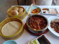 -玉林烤鸭店(黄村兴华店)