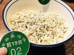 -毅祥斋老孙家泡馍(西羊市店)
