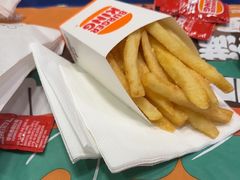 -汉堡王(上海缤谷一期店)