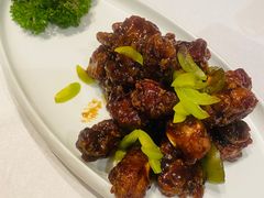 -羲和雅苑烤鸭坊(丰台万达店)