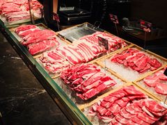 -炉小哥烤肉(朗悦公园茂店)