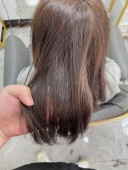 点击看大图 -FAJEE HAIR发界烫染接发