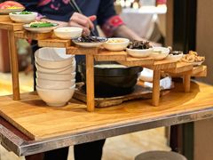 -云采云南菜(中山北路店)