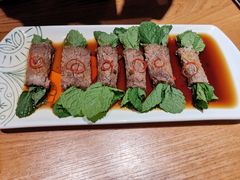 -云海肴·汽锅鸡·云南菜(高德置地店)