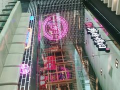 -韩时烤肉(丰科万达广场店)