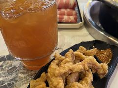 -钢管厂五区小郡肝火锅串串香(清河店)