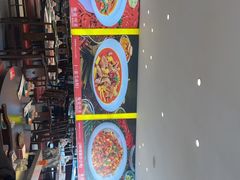 -川流不息·地道川菜·小龙虾(松东路店)