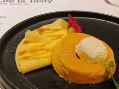 -西堤牛排(北京国瑞店)