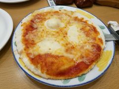 -萨莉亚意式餐厅(彩悦城店)