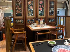 -北京老门框爆肚四季涮肉(淮海东路外滩店)