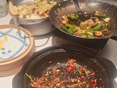 -费大厨辣椒炒肉(黄兴中心广场店)
