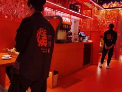 -侯师傅热炒店(印象城店)